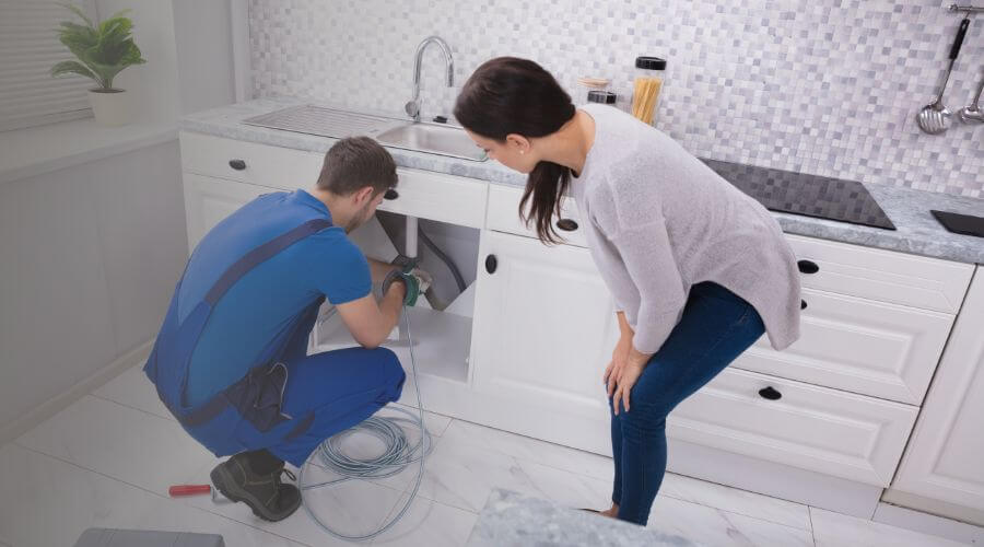 Professional Leak Detection in Caneadea, NY